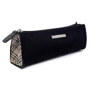 Burberry Jewelry/Cosmetic Pouch